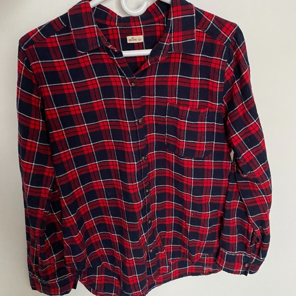 Flannel - Picture 1 of 1